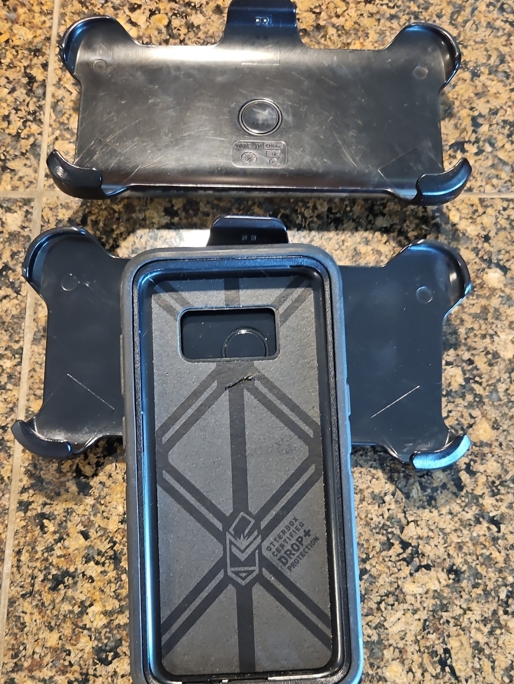 Otterbox Defender Samsung Galaxy S8 Phone Case